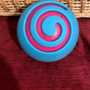 Fat Brain Toys Oomberball baby and toddler toy